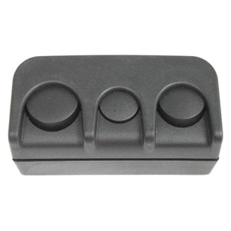 Mopar® - Center Console Coin Holder