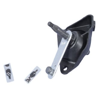 Mopar® - Front Passenger Side Windshield Wiper Arm Shaft