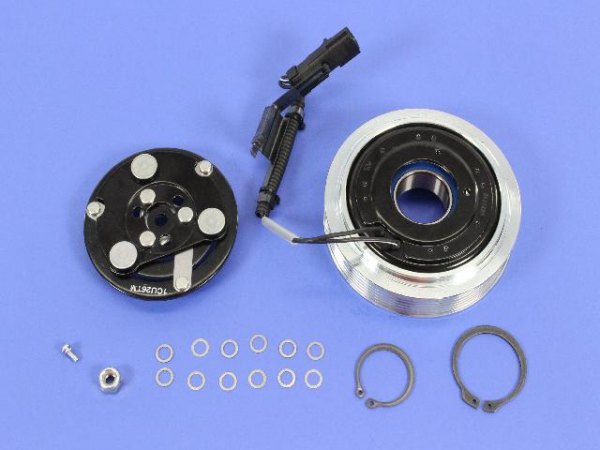 Mopar® - A/C Compressor Clutch