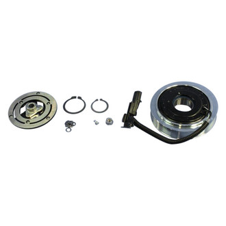 Mopar® - A/C Compressor Clutch