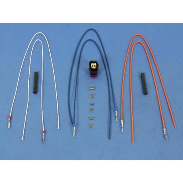 Mopar® - 2 Way Wiring Kit