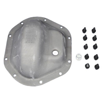Mopar® - Differential Cover