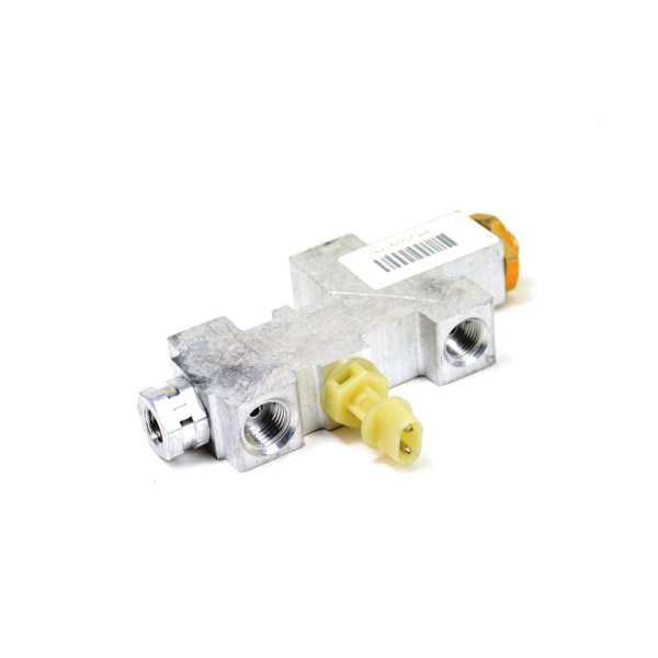 Mopar® Jeep Wrangler 2000 Brake Proportioning Valve