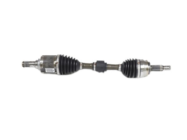 Mopar® 05085220AE - Front Driver Side Axle Shaft