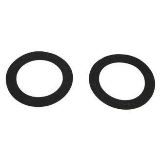 Dodge OE - Rear Lower Coil Spring Insulator