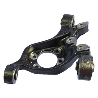 Steering Knuckle for Jeep Grand Cherokee 04877712AC 04877713AC Alumnium Knuckle for Dodge Durango - Knuckle, Steering Knuckle