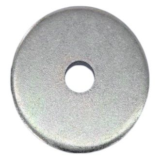 Mopar® - Rear Shock Mount Plate