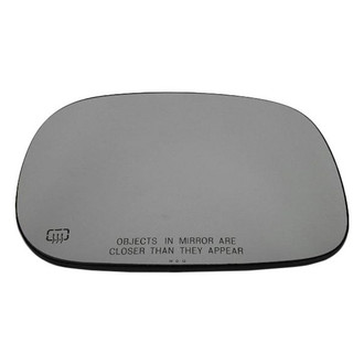 Mopar® - Power Heated Side View Mirror Glass