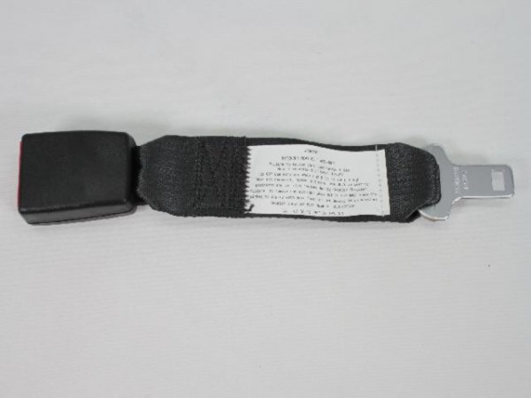 Mopar® - Rear Seat Belt Extension