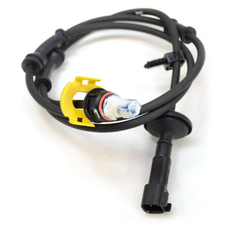 Mopar® - Rear Passenger Side ABS Wheel Speed Sensor