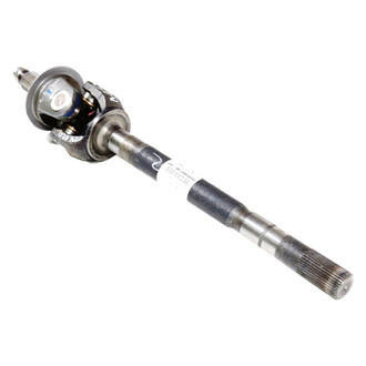 Dodge OE - Front Left Drive Axle Shaft