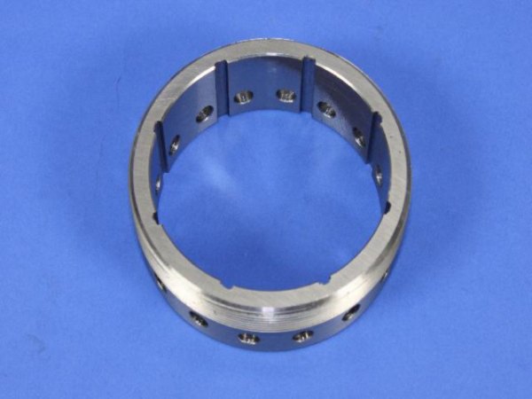 Mopar® - Differential Carrier Bearing Shim