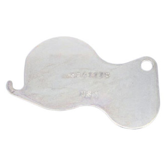 Mopar® - Clutch Flywheel Cover