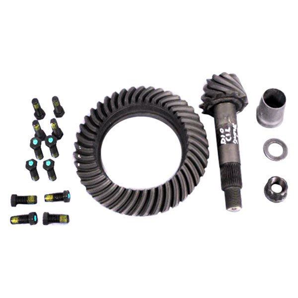 Mopar® - Differential Ring and Pinion