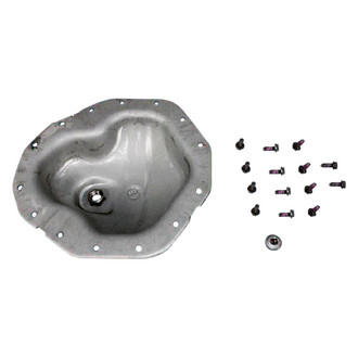 Mopar® - Differential Cover