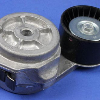 Mopar® - Drive Belt Idler Pulley