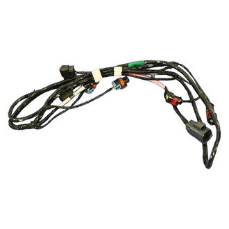 Chrysler OE - Front Headlight Wiring Harness