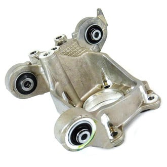 Mopar® - Rear Driver Side Rear Knuckle