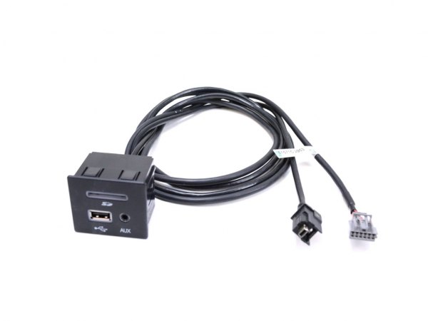 Mopar® - USB Data Extension Cable