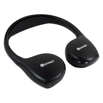 Ram OE - Headphones