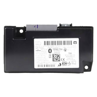 Ram OE - GPS Navigation Control Module