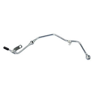 Mopar® - Fuel Injection Plenum Housing Drain Tube