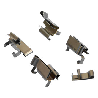 Mopar® - Drum Brake Hold Down Spring Kit