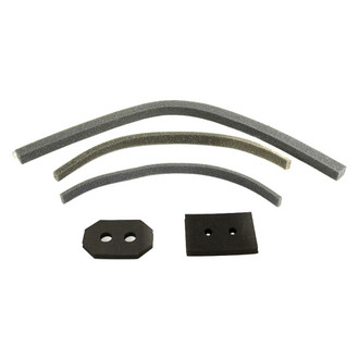 Dodge OE - HVAC Heater Core Seal