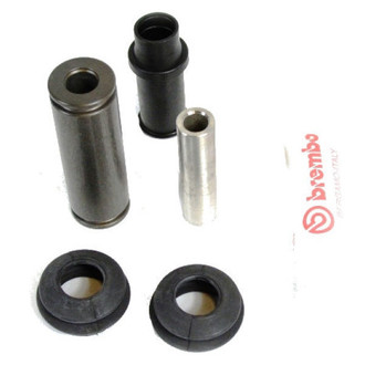 Mopar® 05093311AA - Rear Disc Brake Caliper Repair Kit