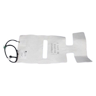 Dodge OE - Front Lower Seat Heater Pad