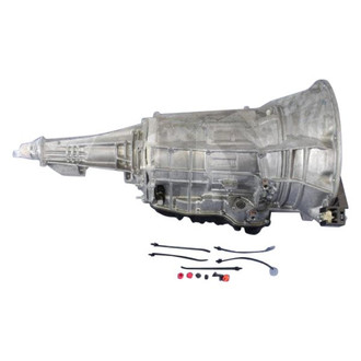 Mopar® - Automatic Transmission Assembly