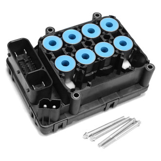 Mopar® - ABS Control Module