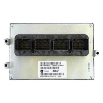 Dodge OE - Engine Control Module (ECM)
