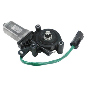 Mopar® - Power Window Regulator