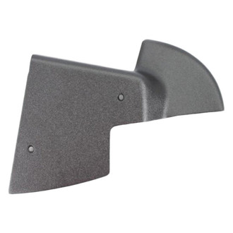 Mopar® - Rear Driver Side Door Edge Cover