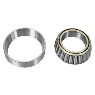 Chrysler OE - Front Outer Wheel Bearing