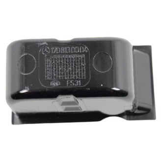 Mopar® - Dash Panel Ashtray