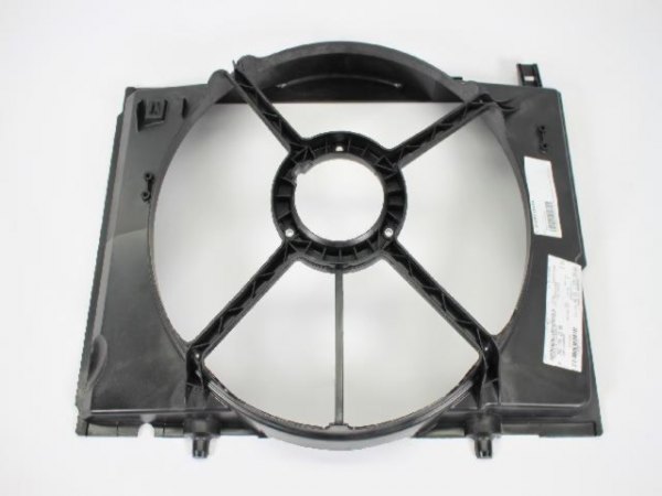 Mopar® - Engine Cooling Fan Shroud