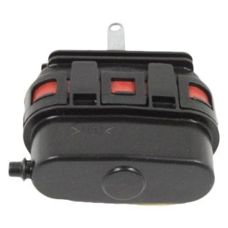 Chrysler OE - HVAC Air Inlet Door Actuator