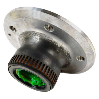 Chrysler OE - Front Wheel Hub