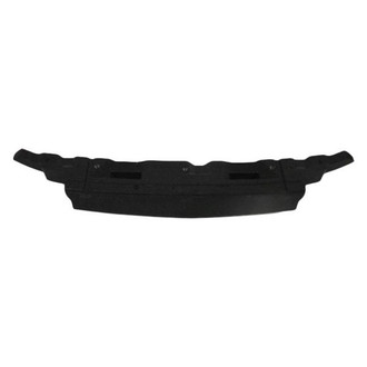 Mopar® - Rear Rearward Center Bumper Absorber