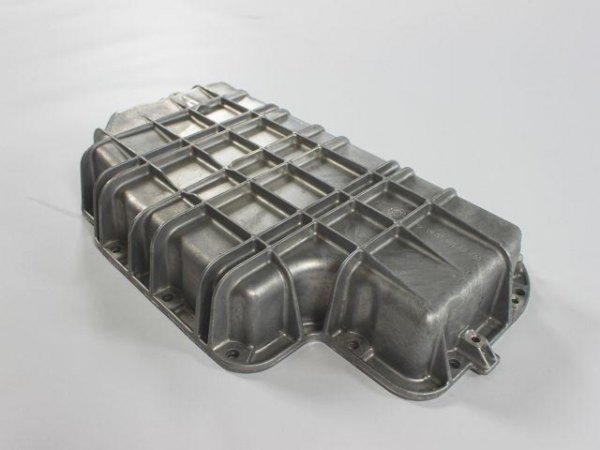 Mopar® - Oil Pan