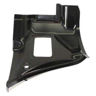 Mopar® - Rear Floor Extension