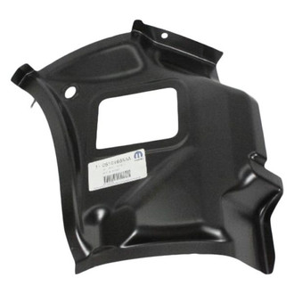 Mopar® - Rear Floor Extension