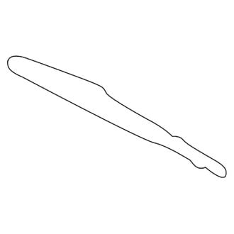 Mopar® - Windshield Wiper Blade