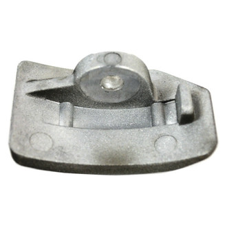 Mopar® - Brake Pedal Pad