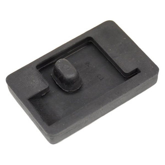 Mopar® - Parking Brake Pedal Pad
