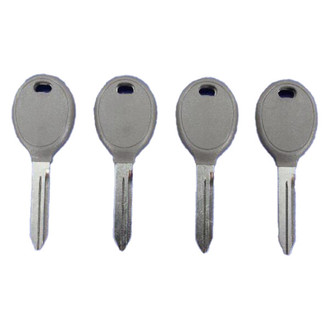 Mopar® - Blank Key