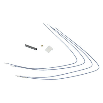 Mopar® - 3rd Brake Light Wiring Harnesses