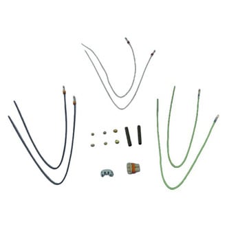 Mopar® - 2 Way Wiring Kit